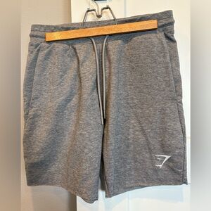 Gymshark Men’s Short. Small